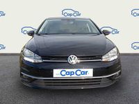 occasion VW Golf Sound - 1.4 TSI 125