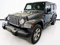 occasion Jeep Wrangler 