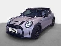Occasion Mini Cooper SE Hatch 135 kW (184 ch) 2023 Gris Citadine