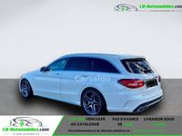 occasion Mercedes C63 AMG ClasseAMG 63 S AMG