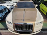 occasion Rolls Royce Ghost 