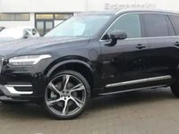occasion Volvo XC90 Ii T8 Twin Engine 303 + 87ch Inscription Geartronic 7 Places