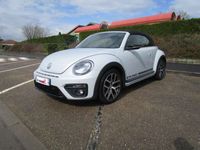 occasion VW Beetle (2) CABRIOLET 1.4 TSI 150 DUNE BVM6