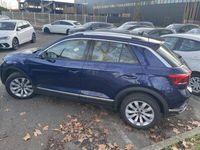 occasion VW T-Roc 1.5 TSI 150 EVO Start/Stop DSG7 Carat