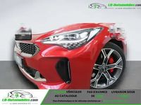 occasion Kia Stinger 3.3 T-gdi 366 Ch Bva 4x4