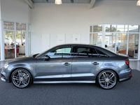 occasion Audi S3 Berline 2.0 TFSI 310CH QUATTRO S TRONIC 7