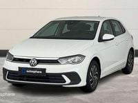 Occasion VW Polo Life 97 ch (71 kW) 2022 Citadine