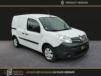 occasion Renault Kangoo KANGOO VUEXPRESS BLUE DCI 95 - CONFORT