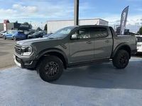 occasion Ford Ranger 3.0 Ecoboost V6 292ch Stop&start Double Cabine Raptor Bva10