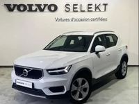 occasion Volvo XC40 D3 Adblue 150 Ch Geartronic 8 Momentum 5p