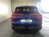 Occasion Renault Austral Techno 160 ch (117 kW) 2022 Bleu SUV