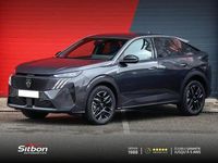 Nouvelle Peugeot 3008 Allure 137 ch (100 kW) 2025 Gris SUV