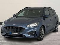 Occasion Ford Focus ST-Line X 126 ch (92 kW) 2021 Break