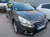 occasion Peugeot 2008 1.2 Puretech 110 Allure Business EAT6