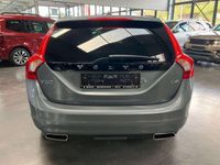 occasion Volvo V60 Kombi 190ch Auto