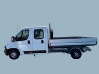 Occasion Citroën Jumper Comfort 130 ch (95 kW) 2016 Monospace