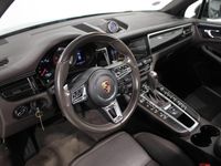 occasion Porsche Macan S 3.0 354 Ch Pdk