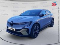 Occasion Renault Megane E-Tech Iconic 163 kW (222 ch) 2022 Gris SUV
