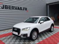 occasion Audi Q2 30 tdi 116 bvm6 business line