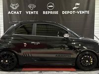 Occasion Abarth 595 Competizione 180 ch (132 kW) 2017 Citadine