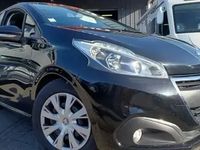 occasion Peugeot 208 1.5 Hdi - 100 Cv Active Business Gps Financement Possible