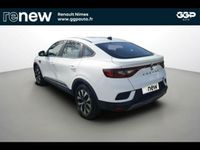 occasion Renault Arkana 1.6 E-Tech 145ch Zen - VIVA187768227