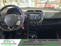 Occasion Mitsubishi Space Star 80 ch (58 kW) 2019 Citadine