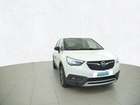 occasion Opel Crossland X 1.2 Turbo 110 ch 2020 - VIVA3644321