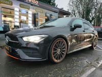 occasion Mercedes 250 Classe Cla Edition One 4matic Coupe 2.0225cv Amg Line 7g-dct Bva