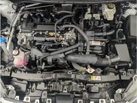 Occasion Toyota Yaris Design 2021 Blanc Citadine