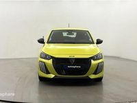 Occasion Peugeot 208 Active 102 ch (75 kW) 2024 Citadine