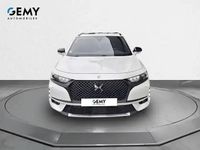 Occasion DS Automobiles DS7 Crossback Performance 2021 Blanc SUV