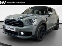 Occasion Mini Cooper Countryman 137 ch (100 kW) 2017 Gris SUV