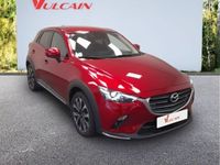 occasion Mazda CX-3 2.0 SKYACTIV-G 121ch Sélection Euro6d-T