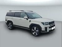 Occasion Hyundai Santa Fe 2025 Cyber sage métal SUV