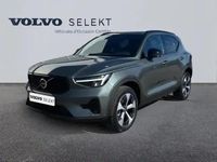 Occasion Volvo XC40 Ultra 166 ch (122 kW) 2025 Vert sequoia métallisé SUV