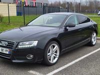 occasion Audi A5 2.7 V6 TDI 190 DPF S line