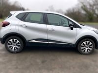 occasion Renault Captur TCe 90 Zen