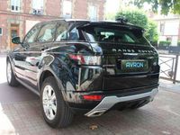 occasion Land Rover Range Rover evoque 2.0l d turbo 150 4x4