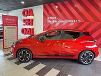 occasion Nissan Micra Micra 2021.5IG-T 92