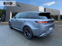 occasion Land Rover Range Rover Sport 3.0 P440e 440ch Phev Dynamic Se