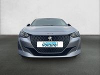Occasion Peugeot e-208 100 kW (136 ch) 2023 Gris Citadine