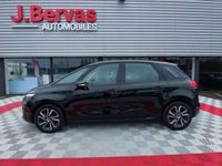 occasion Citroën C4 SpaceTourer BlueHDi 130 S&S EAT8 Business