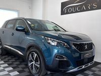 occasion Peugeot 5008 BLUEHDI 130CH S&S Allure Business EAT8