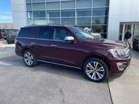 occasion Ford Expedition 2021