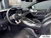 Occasion Mercedes S63 AMG AMG 2020 Gris Coupé