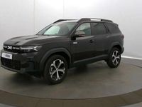 Occasion Dacia Bigster Journey 2025 Noir SUV