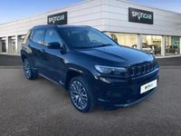 Occasion Jeep Compass Summit 2024 Solid black SUV