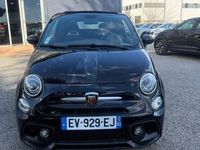 Occasion Abarth 595 145 ch (106 kW) 2018 Coupé
