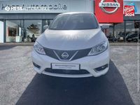 occasion Nissan Pulsar 1.5 dCi 110ch Tekna